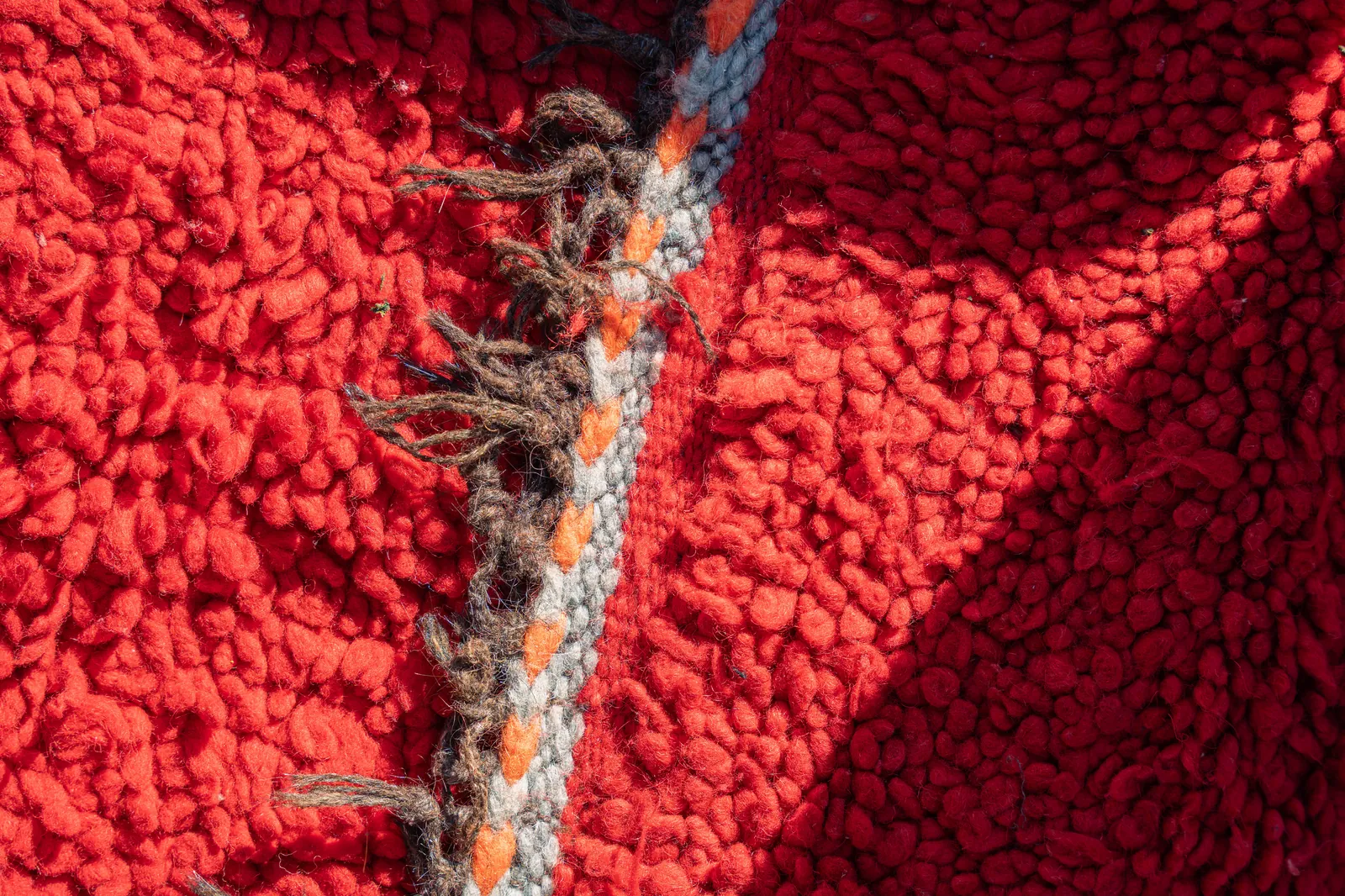 Visite Village & Artisanat du Tissage